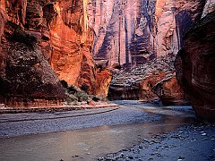 River Bend, Paria Canyon